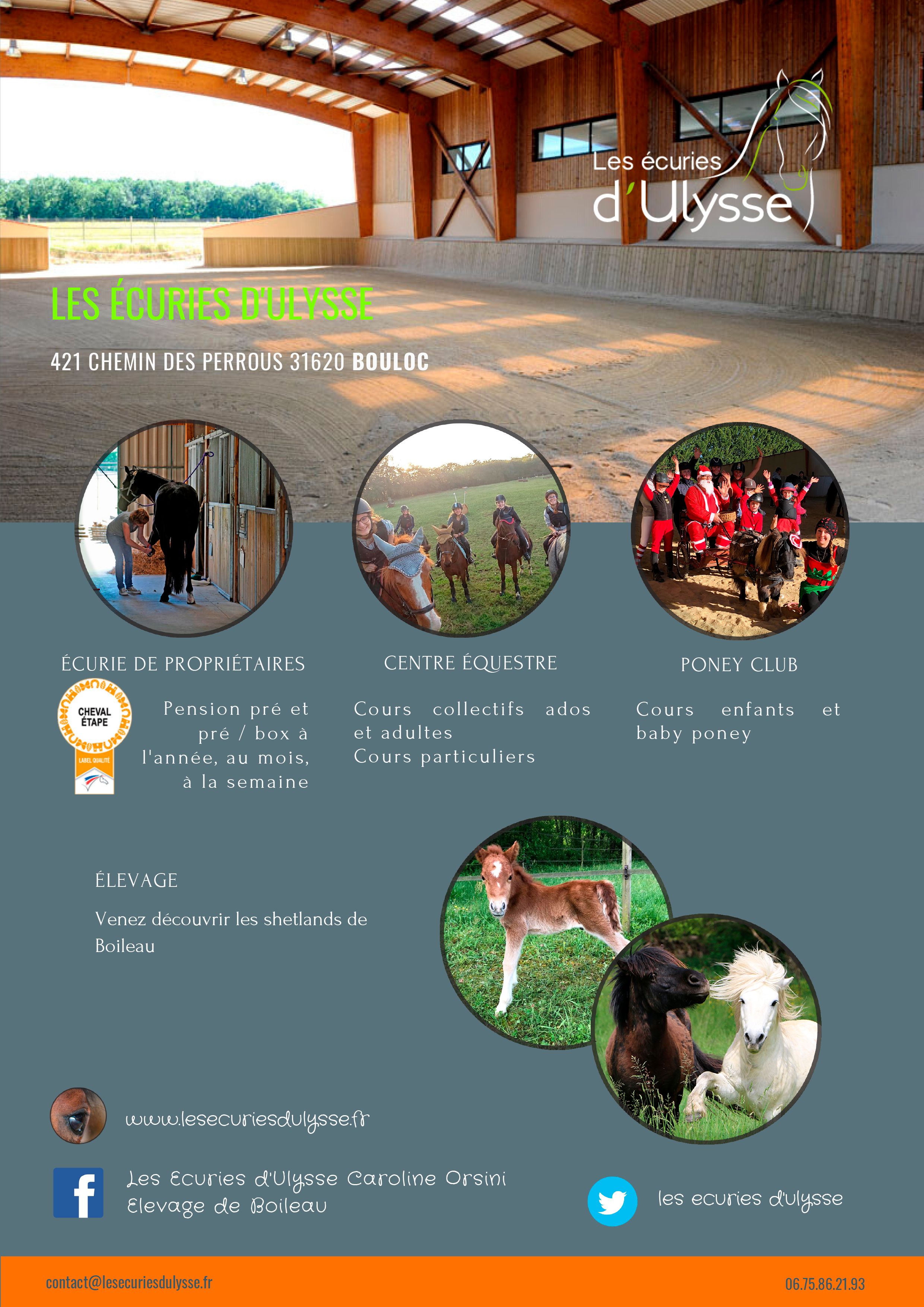 Télécharger notre brochure