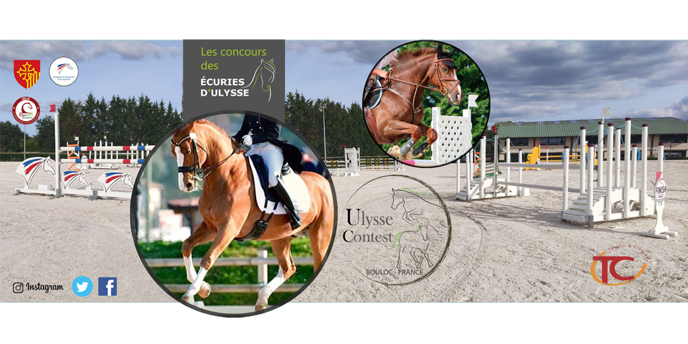 CSO Amateur-Club-Poney-Préparatoire - Novembre 2023