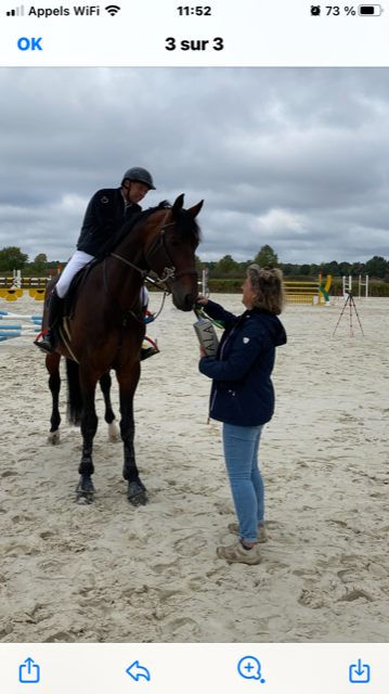 CSO Amateur Pro - Septembre 2022